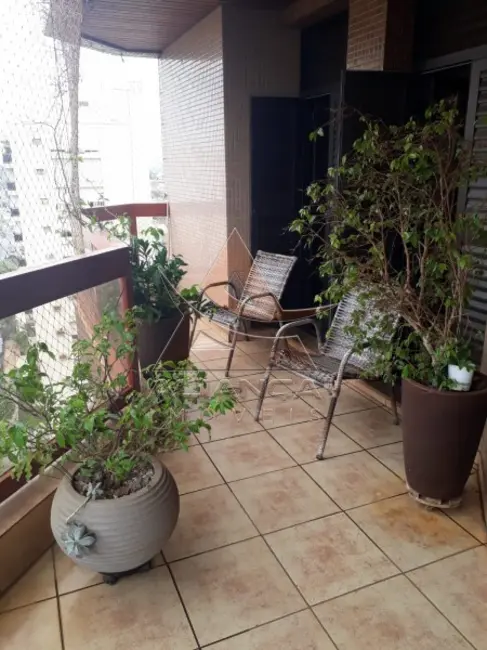 Foto 5 de Apartamento com 3 quartos à venda, 123m2 em Centro, Ribeirao Preto - SP