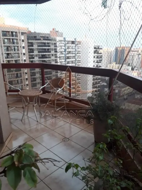 Foto 9 de Apartamento com 3 quartos à venda, 123m2 em Centro, Ribeirao Preto - SP