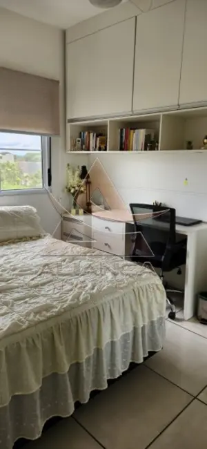 Foto 4 de Apartamento com 2 quartos à venda, 47m2 em Jardim Paiva, Ribeirao Preto - SP