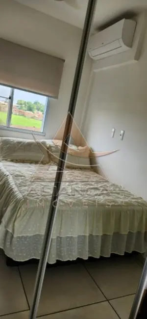 Foto 5 de Apartamento com 2 quartos à venda, 47m2 em Jardim Paiva, Ribeirao Preto - SP