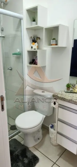 Foto 7 de Apartamento com 2 quartos à venda, 47m2 em Jardim Paiva, Ribeirao Preto - SP