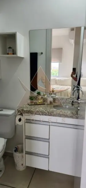 Foto 6 de Apartamento com 2 quartos à venda, 47m2 em Jardim Paiva, Ribeirao Preto - SP