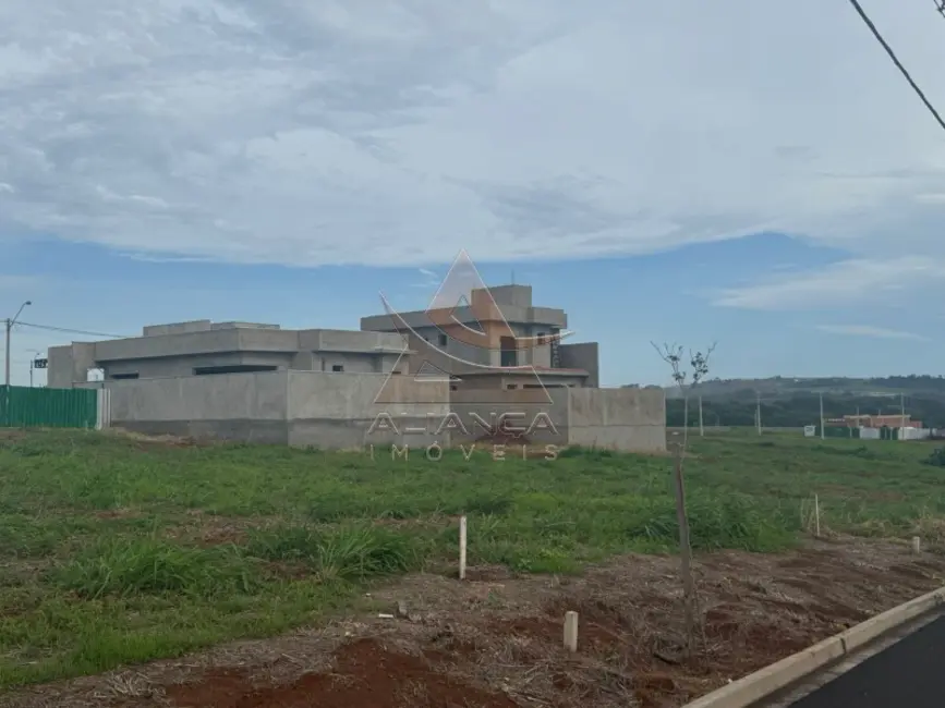 Foto 3 de Terreno / Lote à venda, 296m2 em Ribeirao Preto - SP