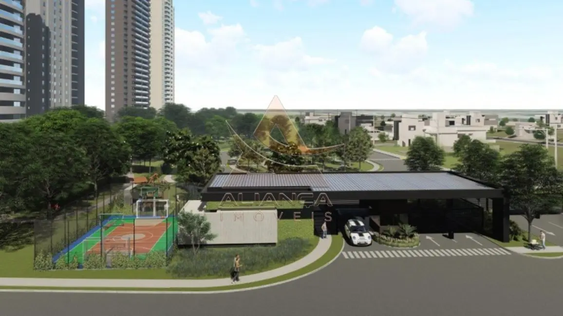 Foto 5 de Terreno / Lote à venda, 296m2 em Ribeirao Preto - SP