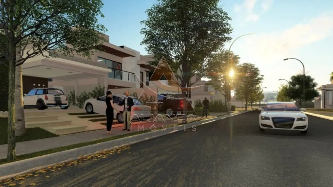 Foto 7 de Terreno / Lote à venda, 296m2 em Ribeirao Preto - SP