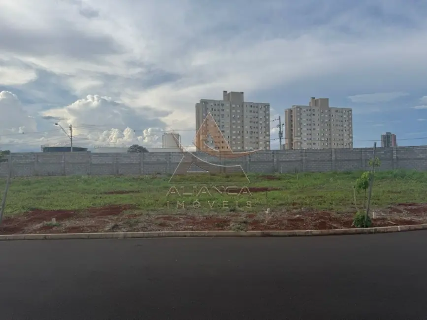 Foto 1 de Terreno / Lote à venda, 296m2 em Ribeirao Preto - SP