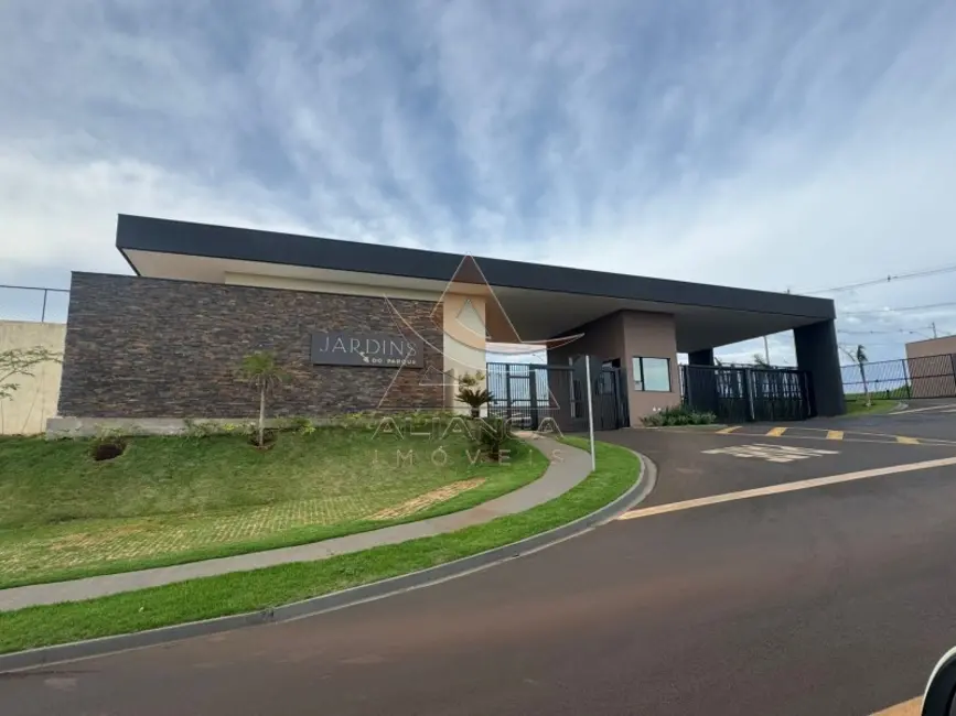 Foto 4 de Terreno / Lote à venda, 296m2 em Ribeirao Preto - SP