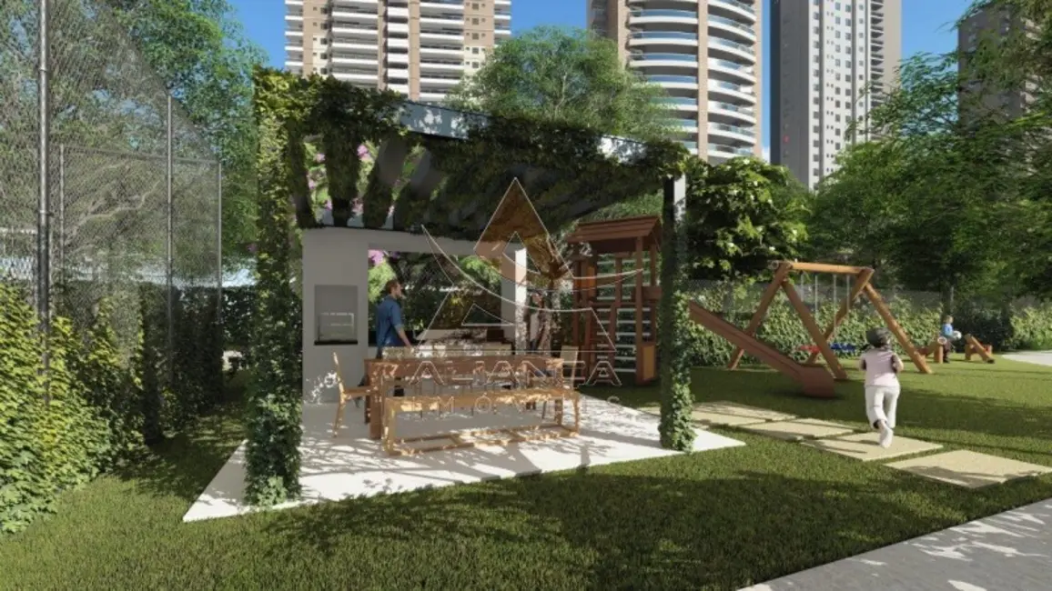 Foto 8 de Terreno / Lote à venda, 296m2 em Ribeirao Preto - SP