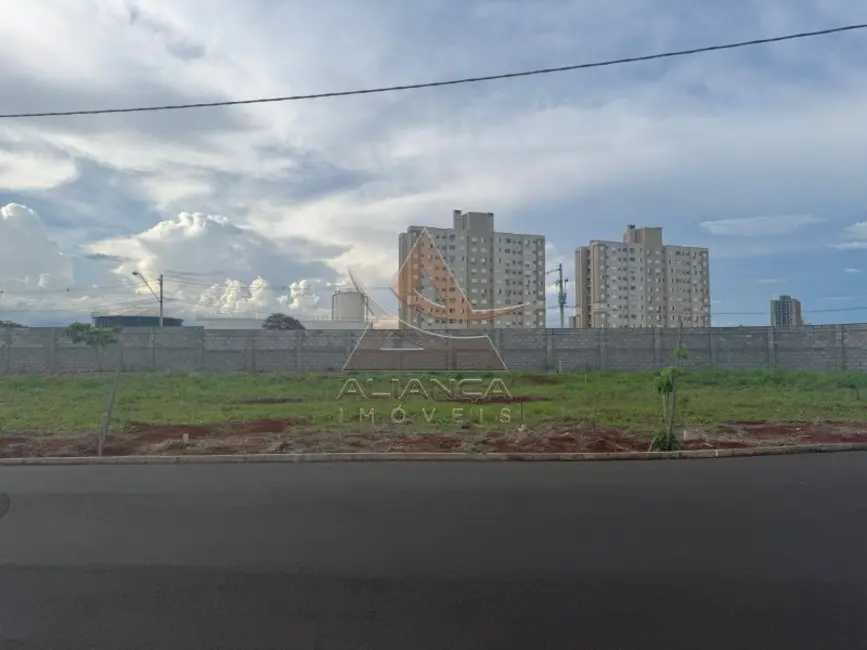 Foto 2 de Terreno / Lote à venda, 296m2 em Ribeirao Preto - SP