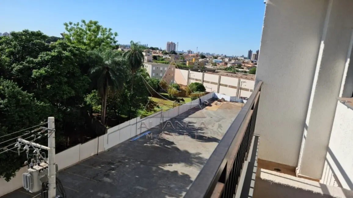Foto 7 de Apartamento com 3 quartos à venda, 66m2 em Sumarezinho, Ribeirao Preto - SP