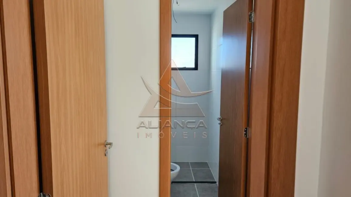Foto 9 de Apartamento com 3 quartos à venda, 66m2 em Sumarezinho, Ribeirao Preto - SP