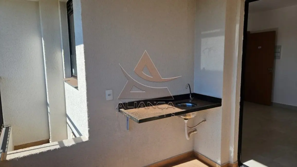 Foto 6 de Apartamento com 3 quartos à venda, 66m2 em Sumarezinho, Ribeirao Preto - SP