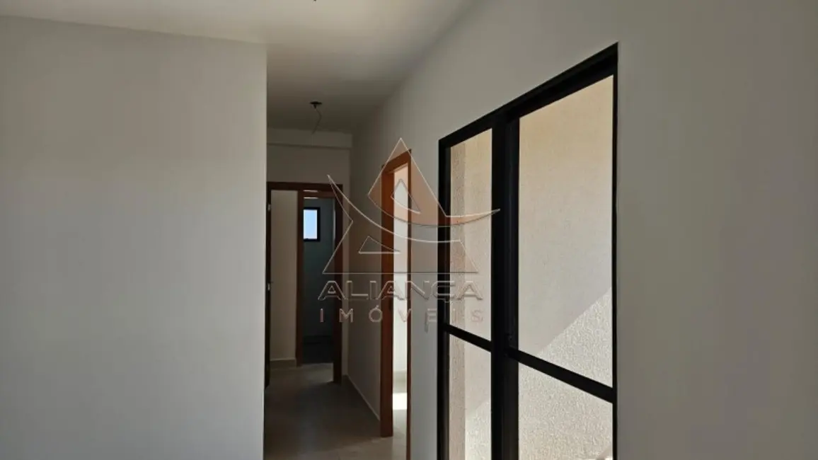Foto 3 de Apartamento com 3 quartos à venda, 66m2 em Sumarezinho, Ribeirao Preto - SP