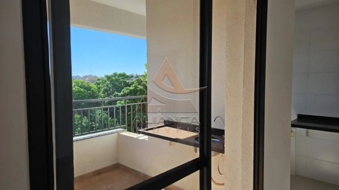 Foto 5 de Apartamento com 3 quartos à venda, 66m2 em Sumarezinho, Ribeirao Preto - SP