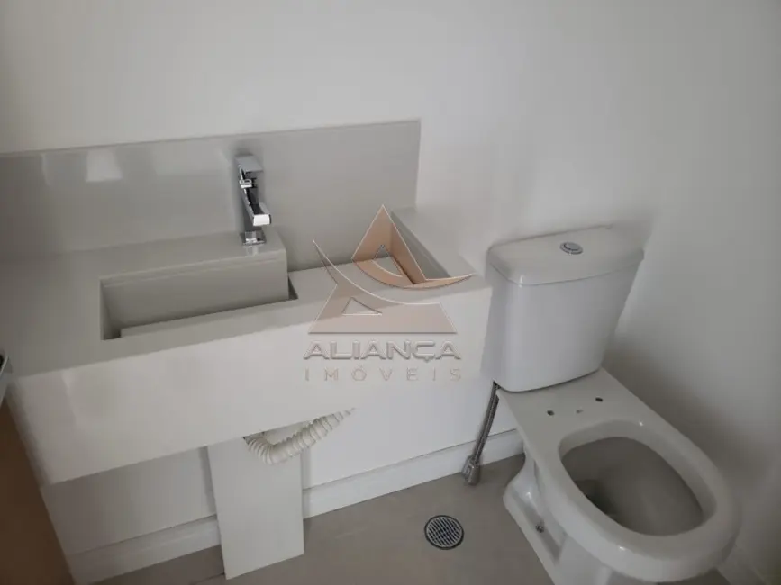 Foto 6 de Apartamento com 3 quartos à venda, 111m2 em Ribeirao Preto - SP