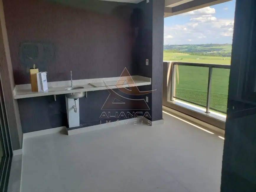 Foto 1 de Apartamento com 3 quartos à venda, 111m2 em Ribeirao Preto - SP