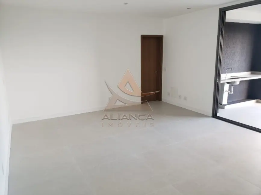 Foto 2 de Apartamento com 3 quartos à venda, 111m2 em Ribeirao Preto - SP