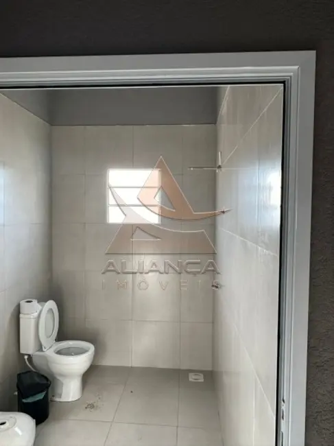 Foto 5 de Armazém / Galpão para alugar, 200m2 em Jardim Jóquei Clube, Ribeirao Preto - SP
