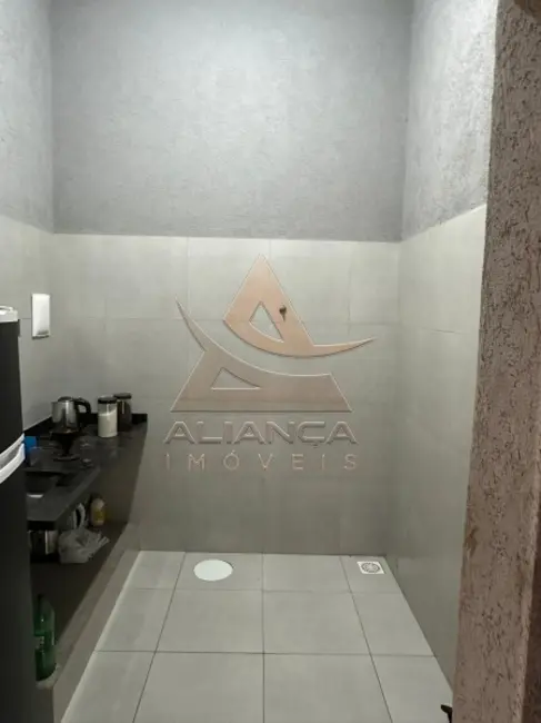 Foto 4 de Armazém / Galpão para alugar, 200m2 em Jardim Jóquei Clube, Ribeirao Preto - SP