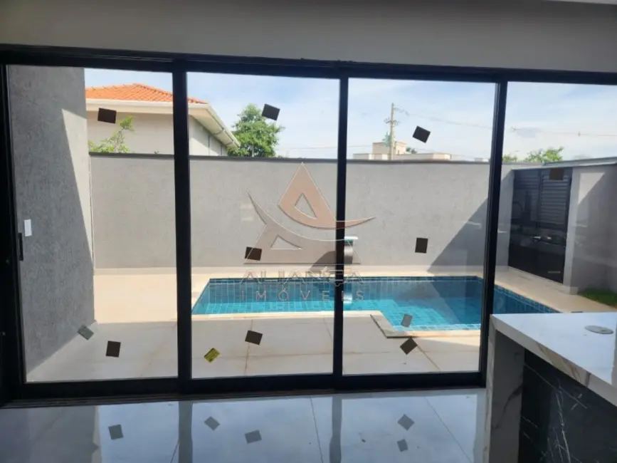 Foto 7 de Casa de Condomínio com 3 quartos à venda, 155m2 em Portal da Mata, Ribeirao Preto - SP