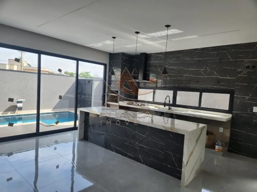 Foto 5 de Casa de Condomínio com 3 quartos à venda, 155m2 em Portal da Mata, Ribeirao Preto - SP