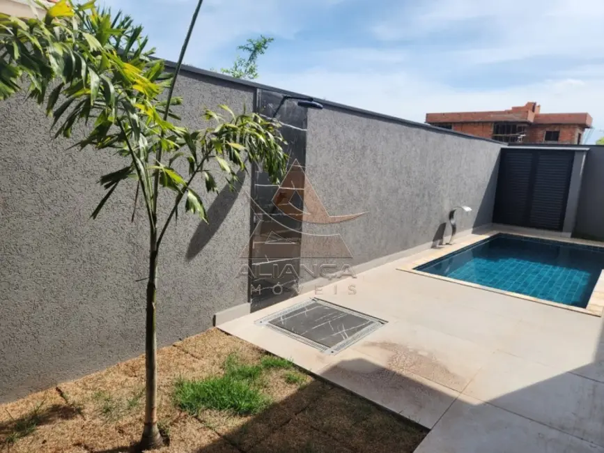 Foto 9 de Casa de Condomínio com 3 quartos à venda, 155m2 em Portal da Mata, Ribeirao Preto - SP