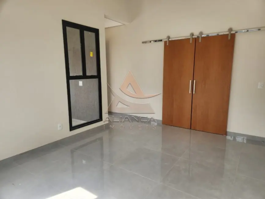 Foto 4 de Casa de Condomínio com 3 quartos à venda, 155m2 em Portal da Mata, Ribeirao Preto - SP