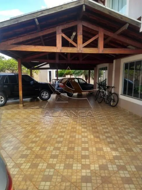 Foto 2 de Casa com 5 quartos à venda, 344m2 em Ribeirao Preto - SP