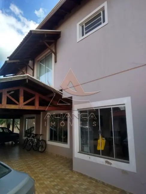 Foto 3 de Casa com 5 quartos à venda, 344m2 em Ribeirao Preto - SP