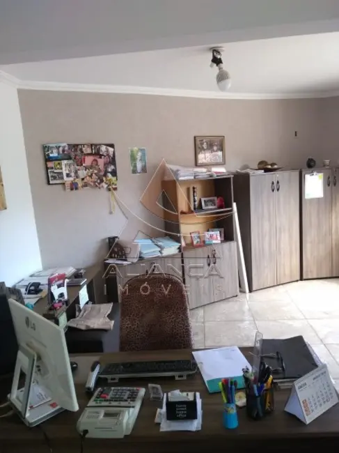 Foto 5 de Casa com 5 quartos à venda, 344m2 em Ribeirao Preto - SP