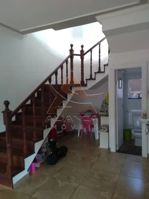 Foto 6 de Casa com 5 quartos à venda, 344m2 em Ribeirao Preto - SP