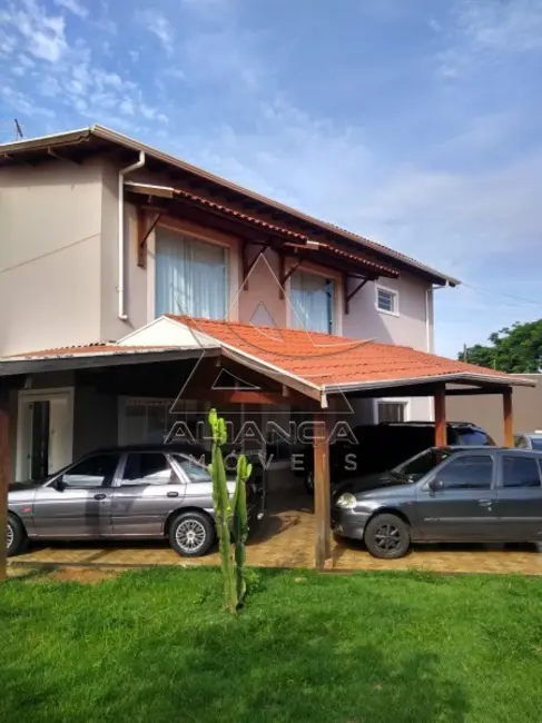 Foto 1 de Casa com 5 quartos à venda, 344m2 em Ribeirao Preto - SP