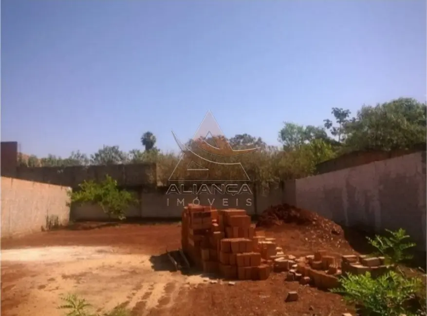 Foto 2 de Terreno / Lote à venda, 580m2 em Jardim Itaú, Ribeirao Preto - SP