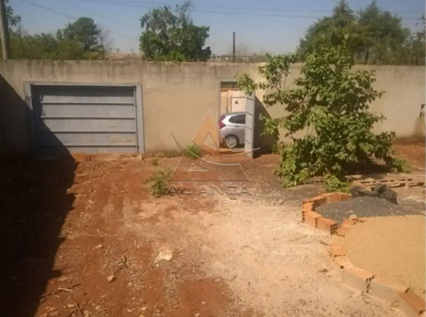 Foto 3 de Terreno / Lote à venda, 580m2 em Jardim Itaú, Ribeirao Preto - SP