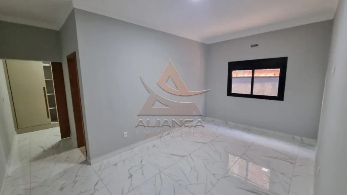 Casa de Condomínio com 3 quartos à venda, 204m2 em Ribeirao Preto - SP - imagem 7 Foto 7 de Casa de Condomínio com 3 quartos à venda, 204m2 em Ribeirao Preto - SP