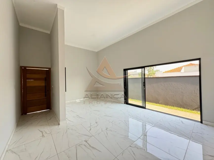 Casa de Condomínio com 3 quartos à venda, 204m2 em Ribeirao Preto - SP - imagem 3 Foto 3 de Casa de Condomínio com 3 quartos à venda, 204m2 em Ribeirao Preto - SP
