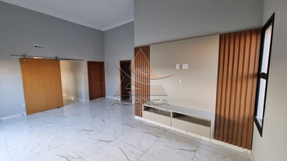Casa de Condomínio com 3 quartos à venda, 204m2 em Ribeirao Preto - SP - imagem 5 Foto 5 de Casa de Condomínio com 3 quartos à venda, 204m2 em Ribeirao Preto - SP