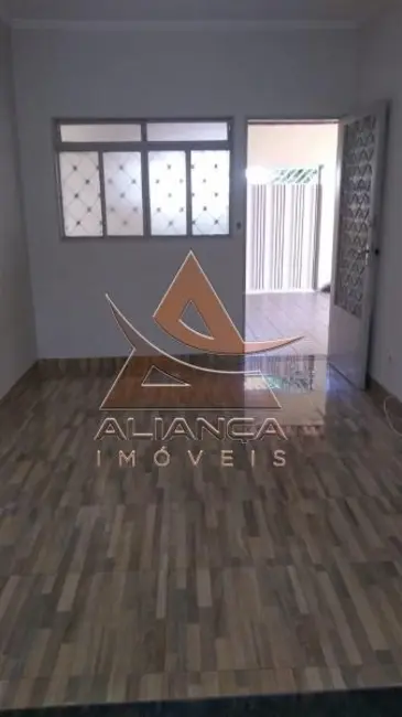 Foto 1 de Casa com 2 quartos à venda, 60m2 em Ribeirao Preto - SP