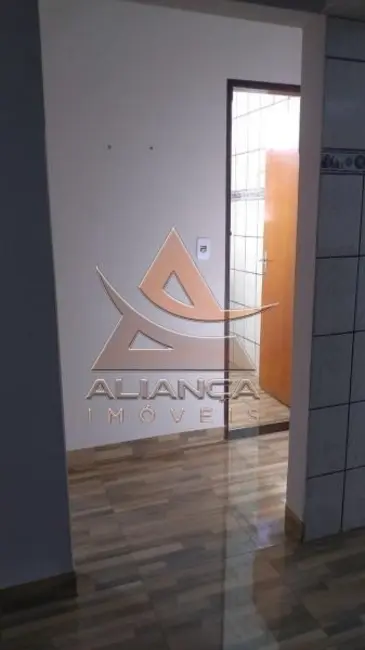 Casa com 2 quartos à venda, 60m2 em Ribeirao Preto - SP - imagem 4 Foto 4 de Casa com 2 quartos à venda, 60m2 em Ribeirao Preto - SP