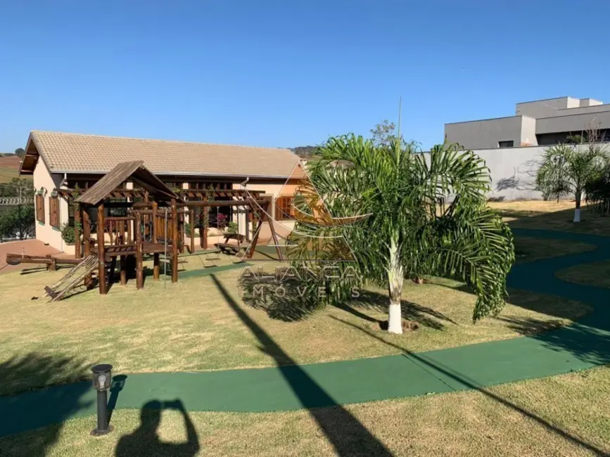 Foto 2 de Terreno / Lote à venda, 250m2 em Ribeirao Preto - SP