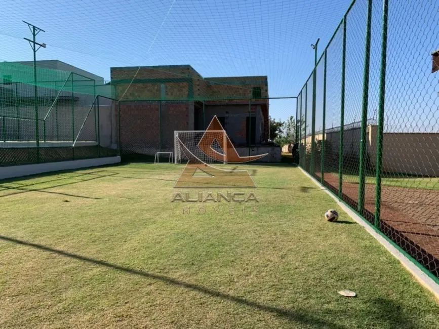 Foto 6 de Terreno / Lote à venda, 250m2 em Ribeirao Preto - SP