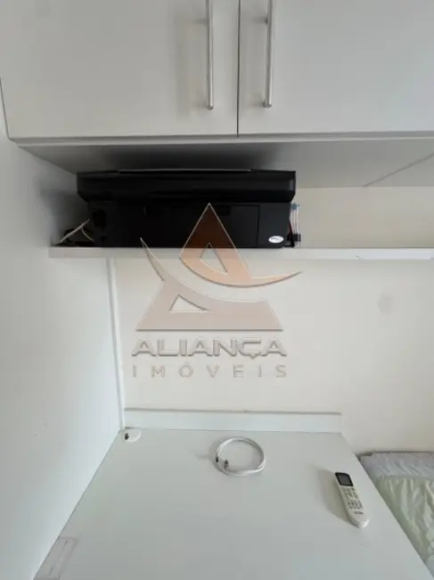 Foto 6 de Apartamento com 1 quarto à venda, 46m2 em Iguatemi, Ribeirao Preto - SP