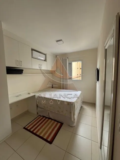 Foto 5 de Apartamento com 1 quarto à venda, 46m2 em Iguatemi, Ribeirao Preto - SP