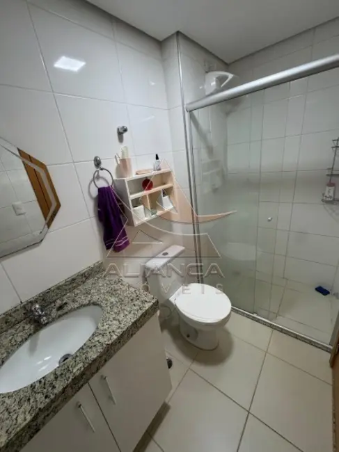 Foto 8 de Apartamento com 1 quarto à venda, 46m2 em Iguatemi, Ribeirao Preto - SP