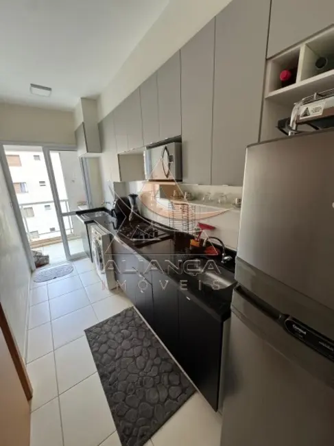 Foto 9 de Apartamento com 1 quarto à venda, 46m2 em Iguatemi, Ribeirao Preto - SP