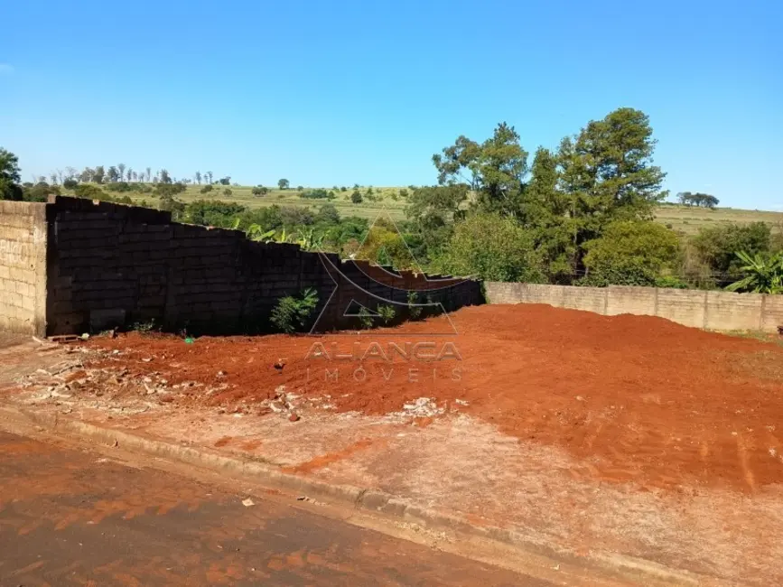 Foto 5 de Terreno / Lote à venda, 500m2 em Jardim Itaú, Ribeirao Preto - SP