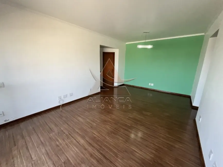 Apartamento com 3 quartos à venda, 116m2 em Centro, Ribeirao Preto - SP - imagem 7 Foto 7 de Apartamento com 3 quartos à venda, 116m2 em Centro, Ribeirao Preto - SP