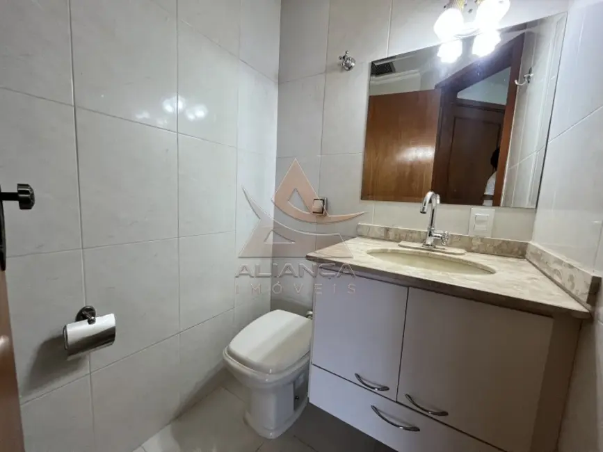 Apartamento com 3 quartos à venda, 116m2 em Centro, Ribeirao Preto - SP - imagem 9 Foto 9 de Apartamento com 3 quartos à venda, 116m2 em Centro, Ribeirao Preto - SP