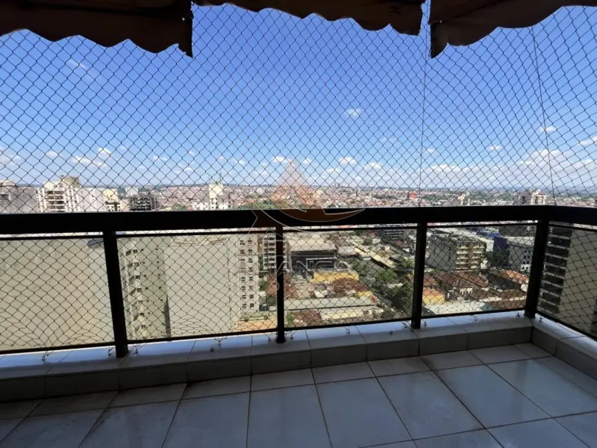 Apartamento com 3 quartos à venda, 116m2 em Centro, Ribeirao Preto - SP - imagem 3 Foto 3 de Apartamento com 3 quartos à venda, 116m2 em Centro, Ribeirao Preto - SP