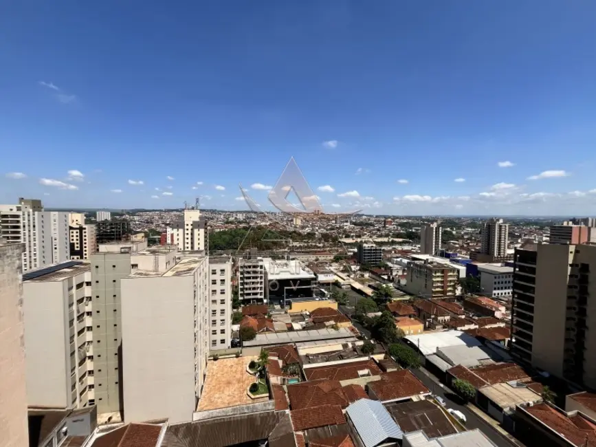 Apartamento com 3 quartos à venda, 116m2 em Centro, Ribeirao Preto - SP - imagem 5 Foto 5 de Apartamento com 3 quartos à venda, 116m2 em Centro, Ribeirao Preto - SP